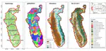 Hydrologic modeling in project HYPERION